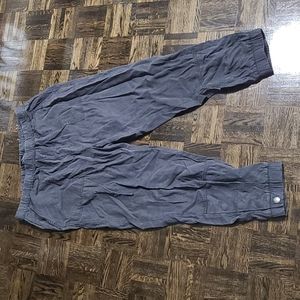 Womens jeggings from American eagle